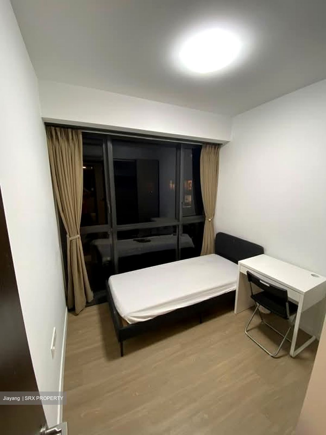 Tenet (D18), Condominium #580495081